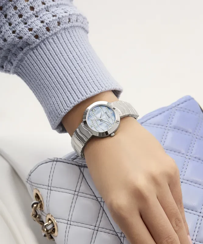 GUESS LADIES DRESS  GW0871L1