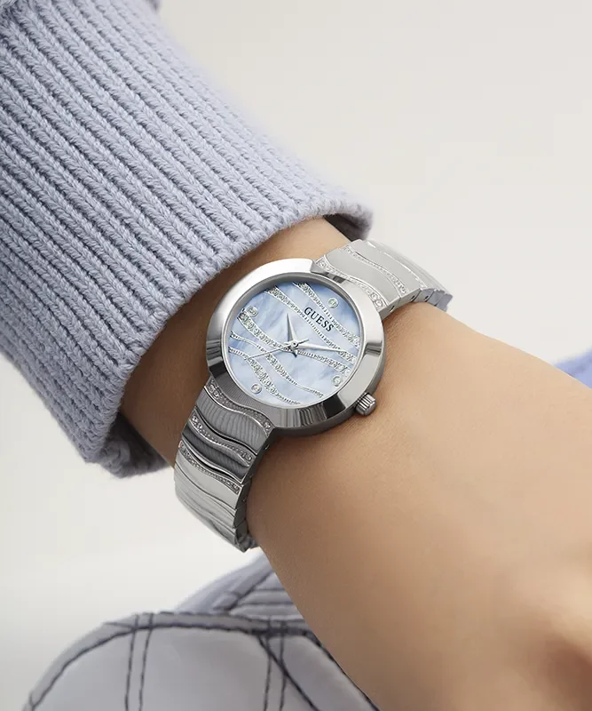 GUESS LADIES DRESS  GW0871L1