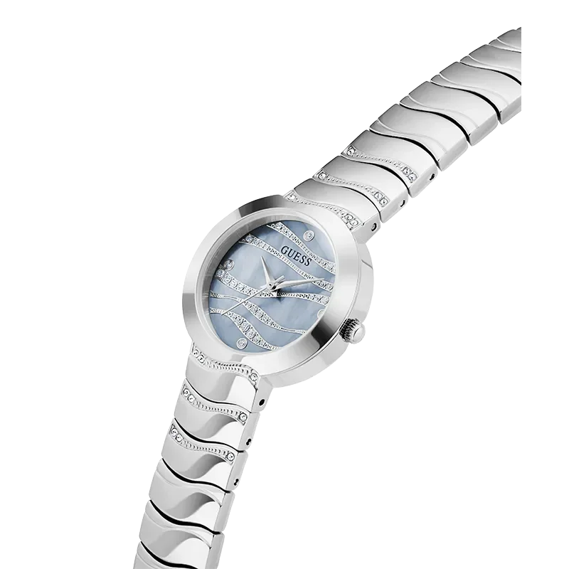 GUESS LADIES DRESS  GW0871L1