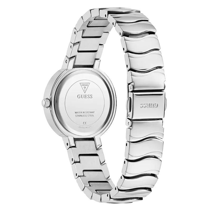 GUESS LADIES DRESS  GW0871L1