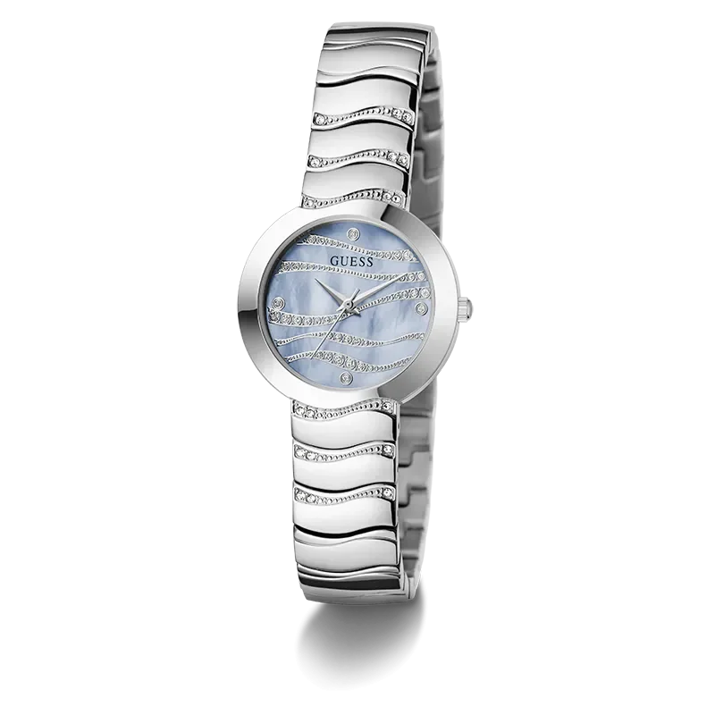 GUESS LADIES DRESS  GW0871L1