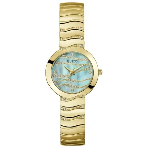 GUESS LADIES DRESS  GW0871L2