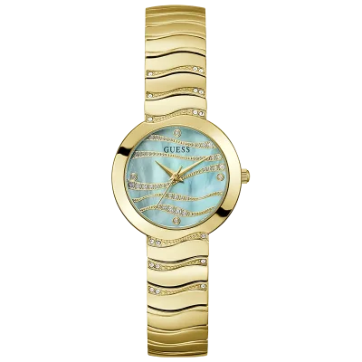 GUESS LADIES DRESS  GW0871L2