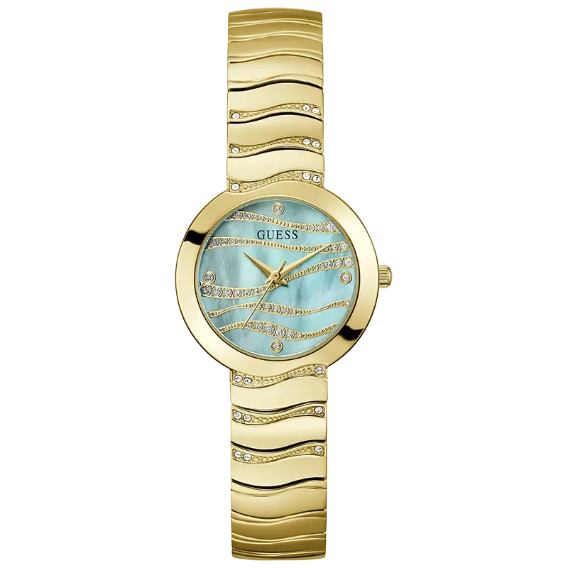 GUESS LADIES DRESS  GW0871L2