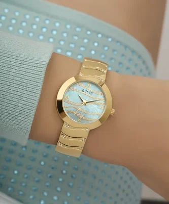 GUESS LADIES DRESS  GW0871L2