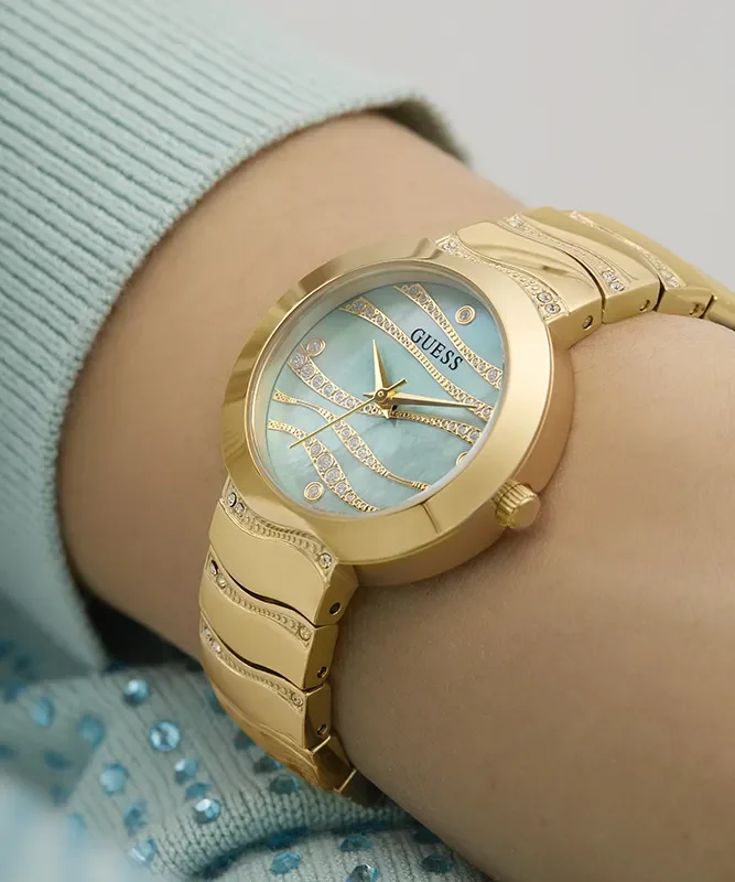 GUESS LADIES DRESS  GW0871L2