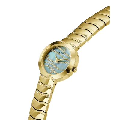 GUESS LADIES DRESS  GW0871L2