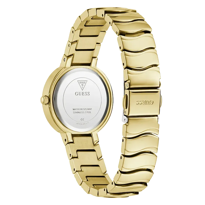 GUESS LADIES DRESS  GW0871L2