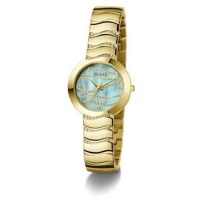 GUESS LADIES DRESS  GW0871L2