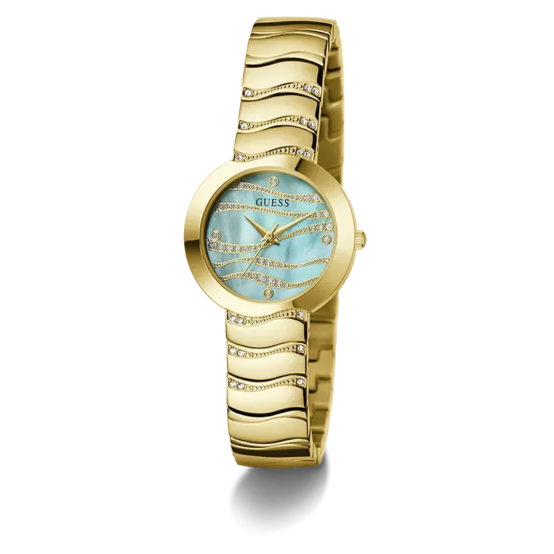 GUESS LADIES DRESS  GW0871L2