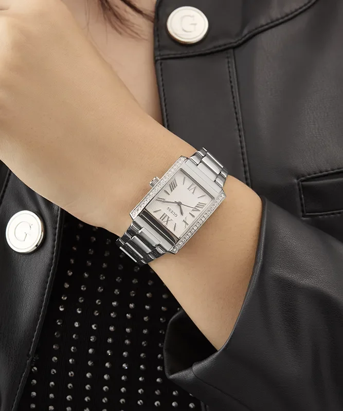 GUESS LADIES DRESS  GW0874L1