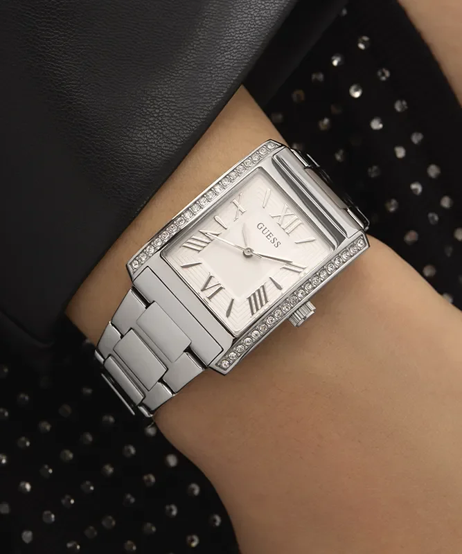 GUESS LADIES DRESS  GW0874L1