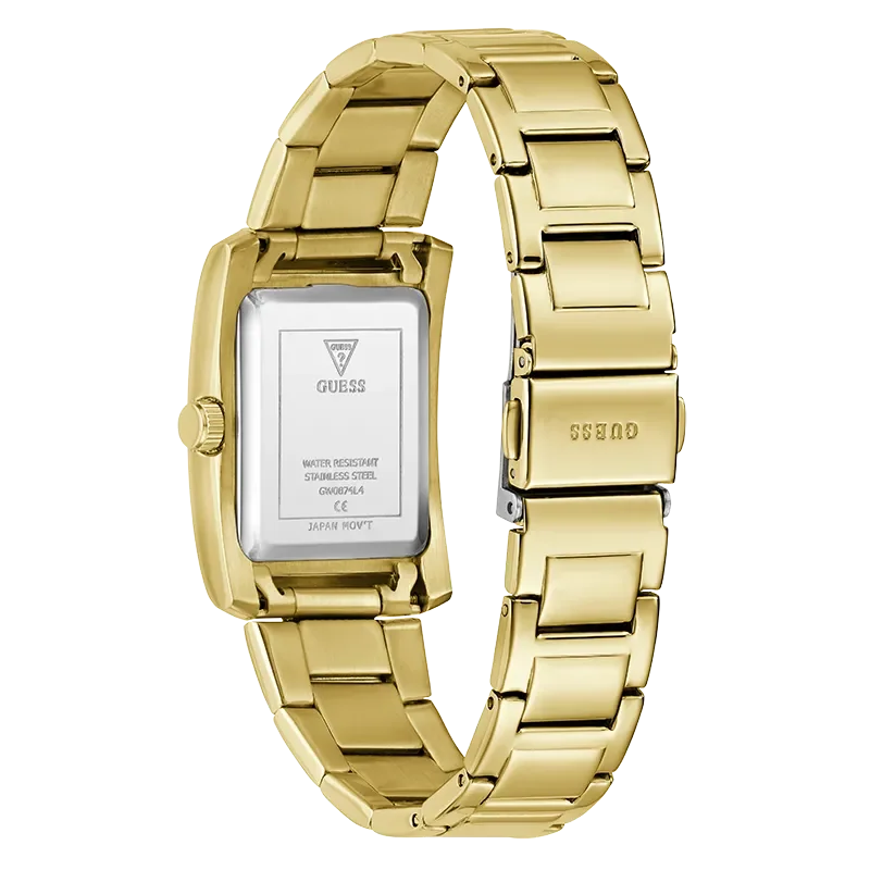 GUESS LADIES DRESS  GW0874L4