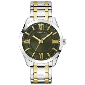 GUESS MENS DRESS GW0893G1