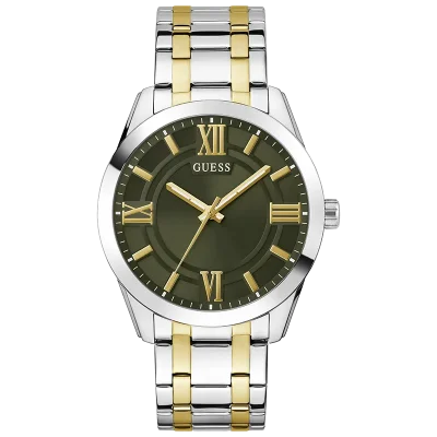 GUESS MENS DRESS GW0893G1