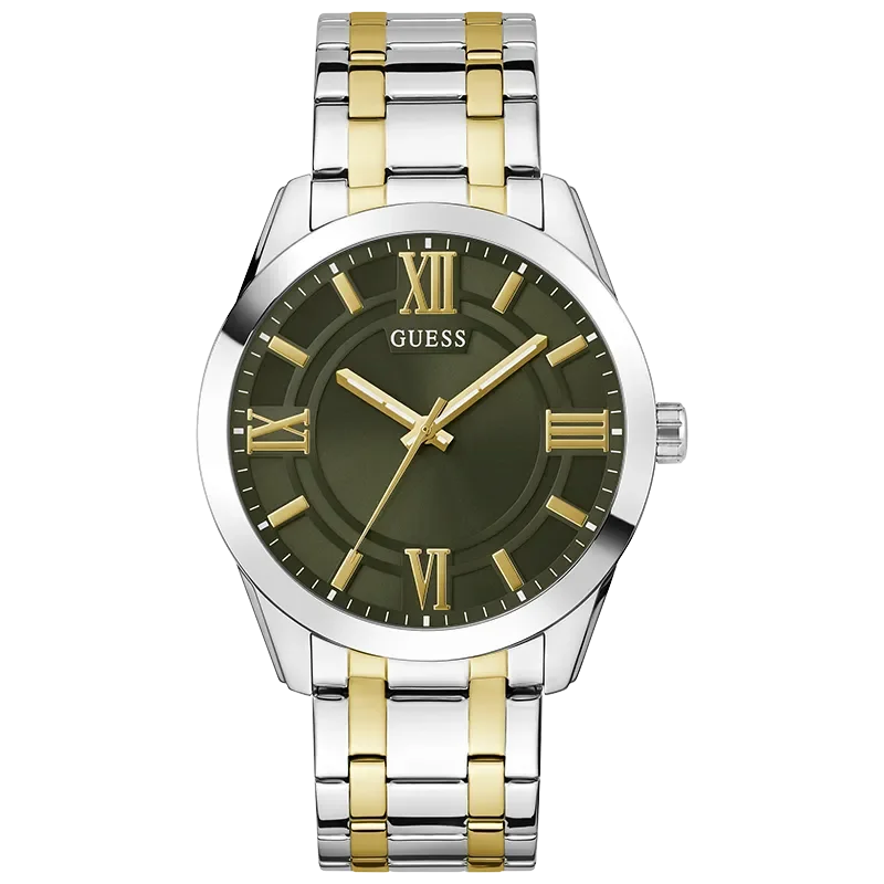 GUESS MENS DRESS GW0893G1