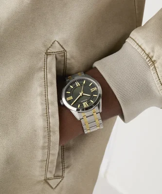 GUESS MENS DRESS GW0893G1