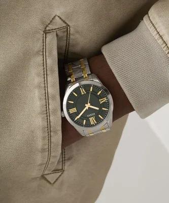 GUESS MENS DRESS GW0893G1