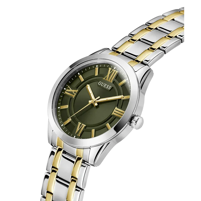 GUESS MENS DRESS GW0893G1