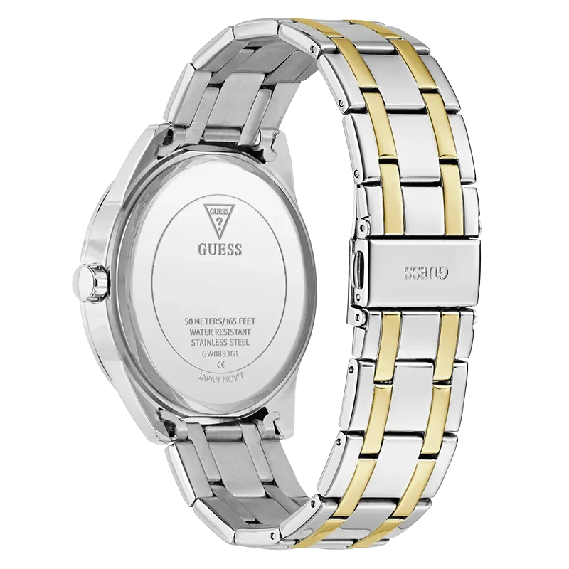 GUESS MENS DRESS GW0893G1