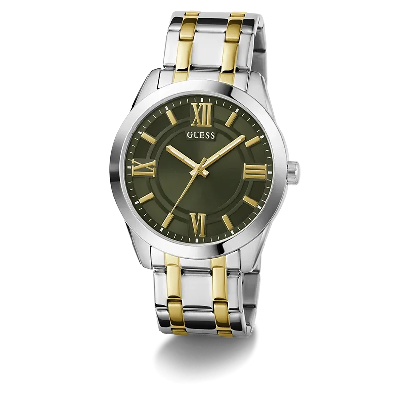 GUESS MENS DRESS GW0893G1