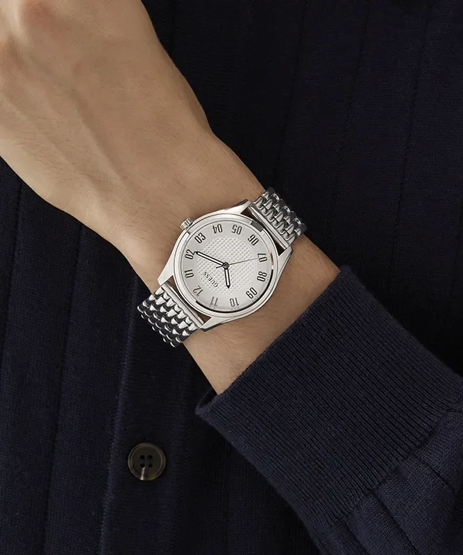 GUESS MENS DRESS  GW0895G1