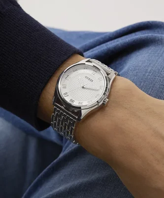 GUESS MENS DRESS  GW0895G1