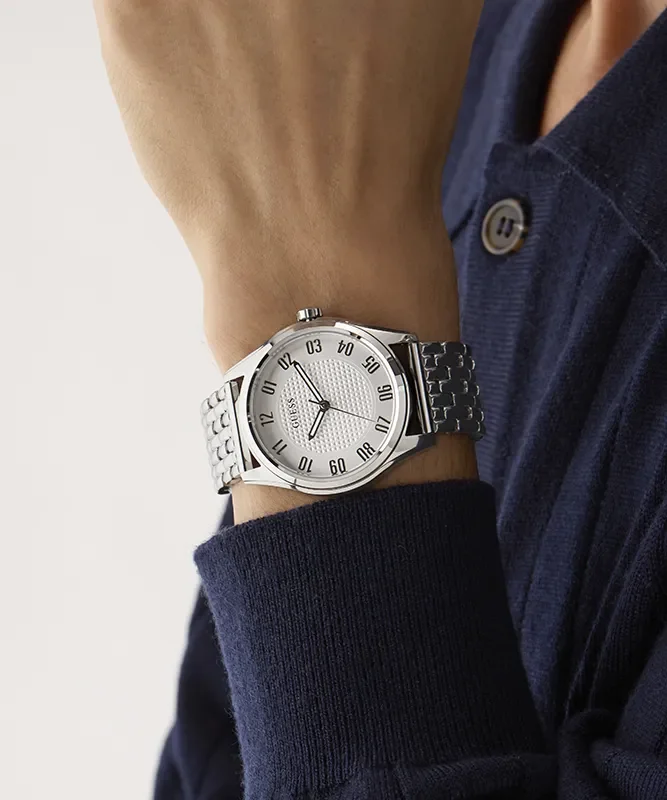 GUESS MENS DRESS  GW0895G1