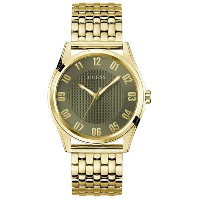 GUESS MENS DRESS  GW0895G2