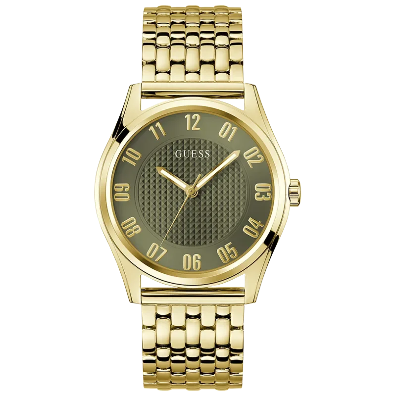 GUESS MENS DRESS  GW0895G2