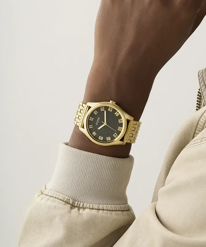 GUESS MENS DRESS  GW0895G2