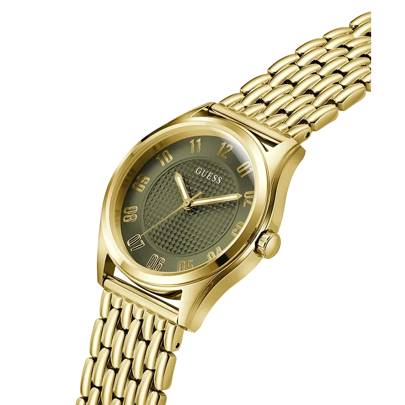 GUESS MENS DRESS  GW0895G2