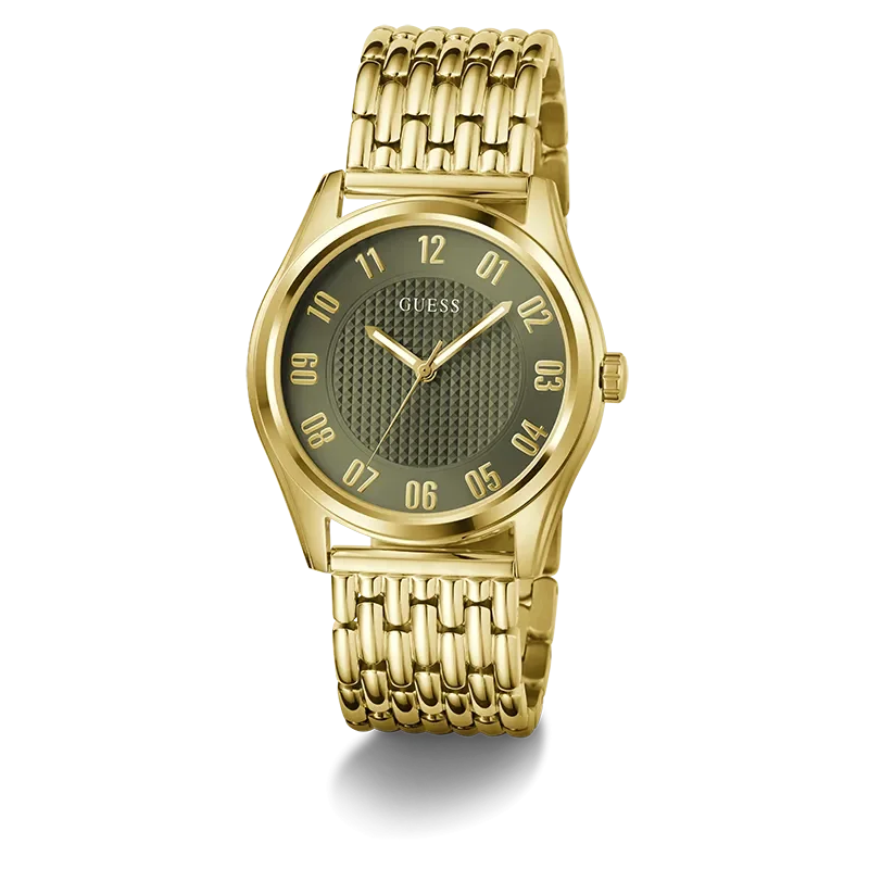 GUESS MENS DRESS  GW0895G2