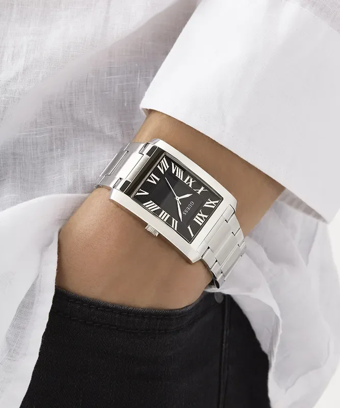 GUESS MENS DRESS  GW0896G1