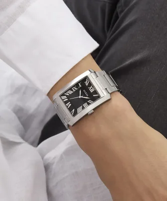 GUESS MENS DRESS  GW0896G1