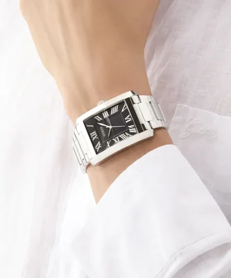 GUESS MENS DRESS  GW0896G1