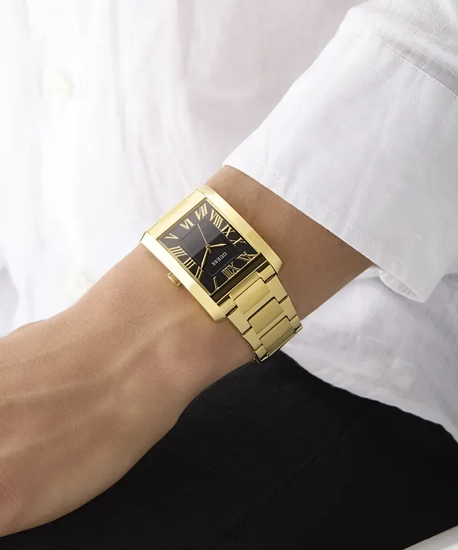 GUESS MENS DRESS  GW0896G2