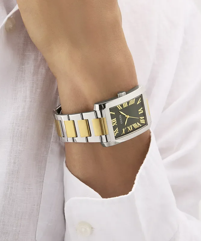 GUESS MENS DRESS  GW0896G3