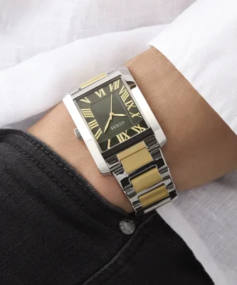 GUESS MENS DRESS  GW0896G3