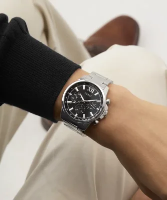 GUESS MENS DRESS GW0900G1