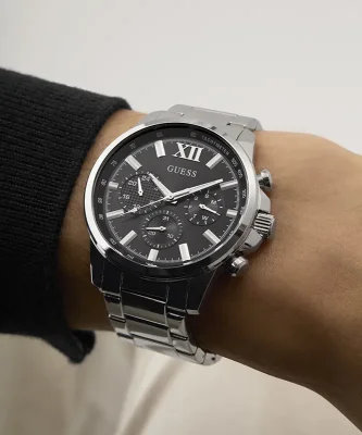 GUESS MENS DRESS GW0900G1