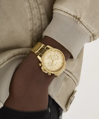 GUESS MENS DRESS GW0900G2