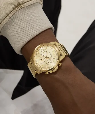 GUESS MENS DRESS GW0900G2