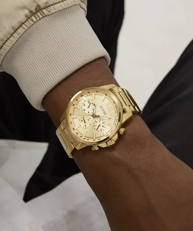 GUESS MENS DRESS GW0900G2