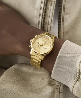 GUESS MENS DRESS GW0900G2