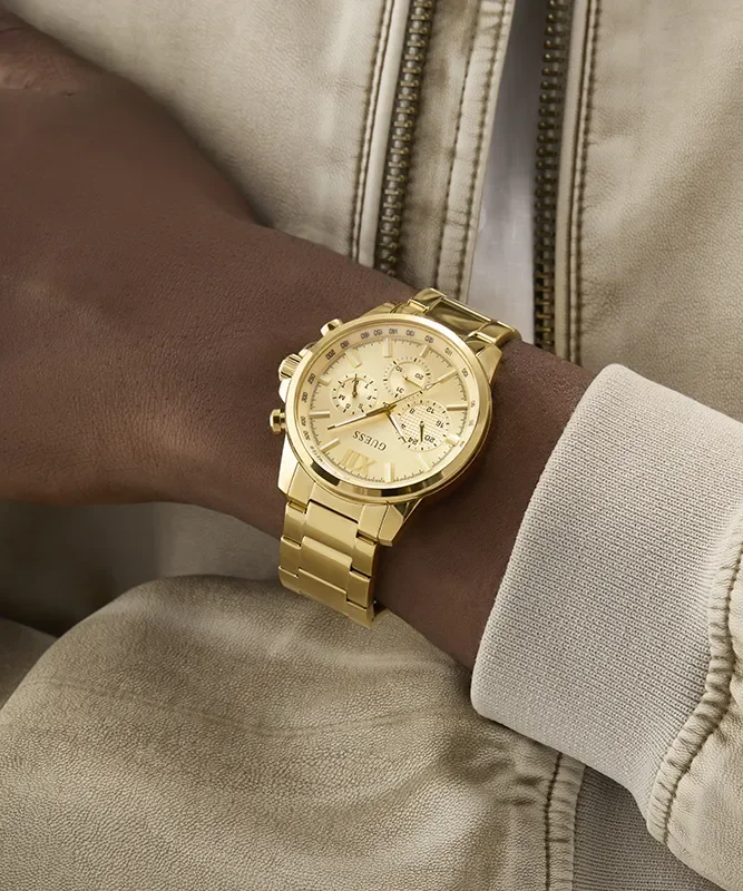 GUESS MENS DRESS GW0900G2