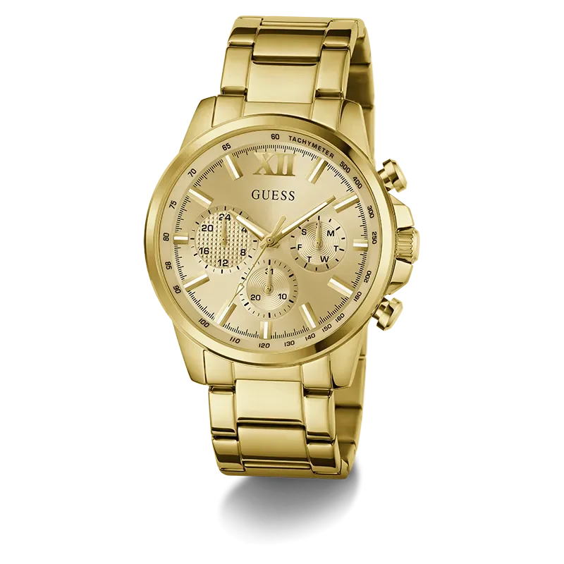 GUESS MENS DRESS GW0900G2