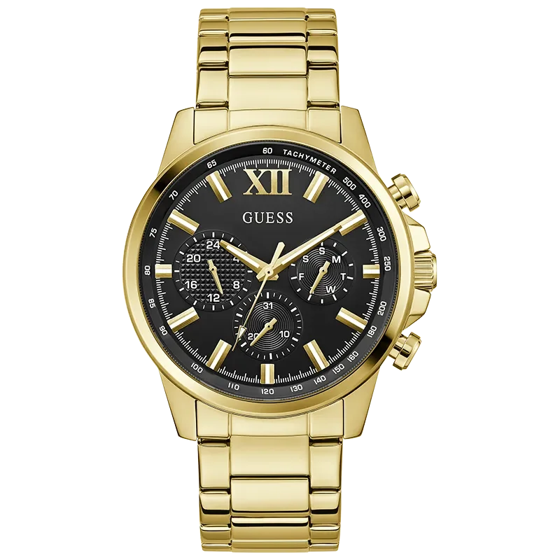 GUESS MENS DRESS GW0900G3