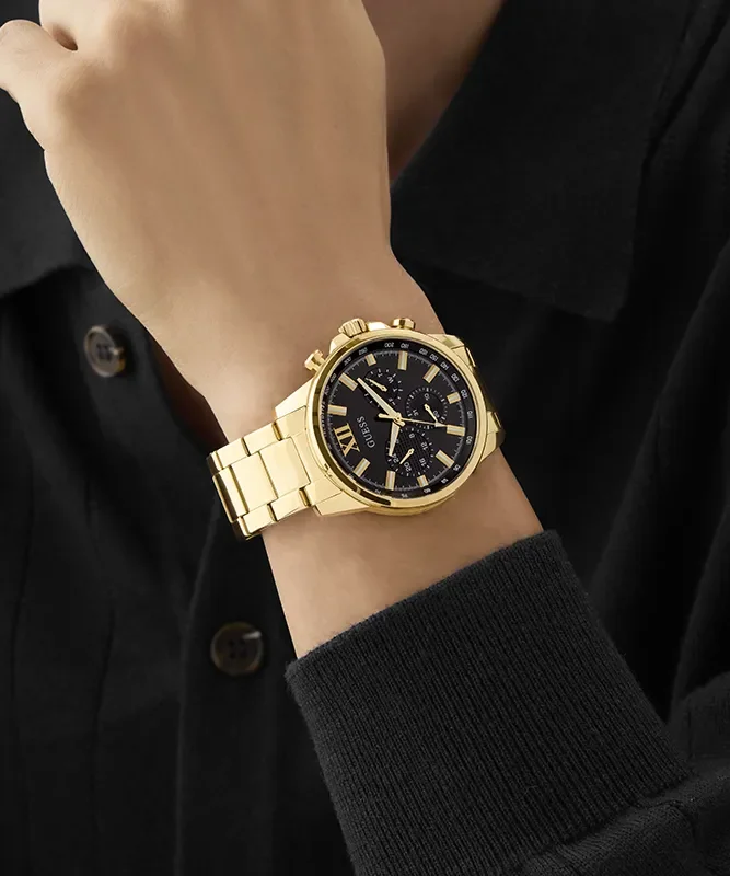 GUESS MENS DRESS GW0900G3