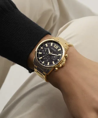 GUESS MENS DRESS GW0900G3